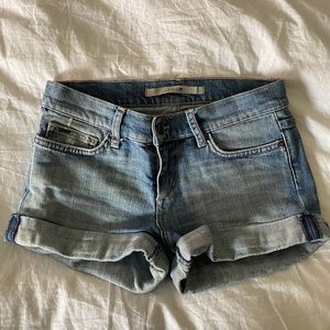 Joe’s Jeans Shorts